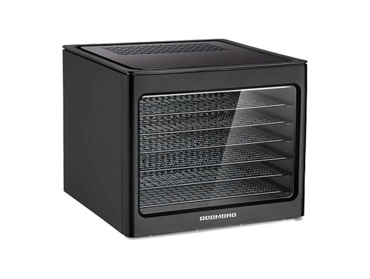 Сушилка REDMOND FD1108 черный